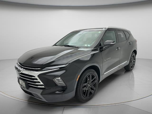 2024 Chevrolet Blazer Premier