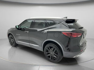 2024 Chevrolet Blazer Premier