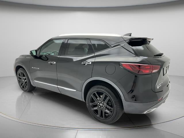 2024 Chevrolet Blazer Premier