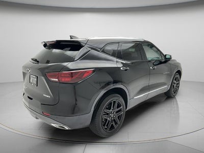 2024 Chevrolet Blazer Premier