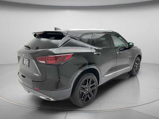 2024 Chevrolet Blazer Premier
