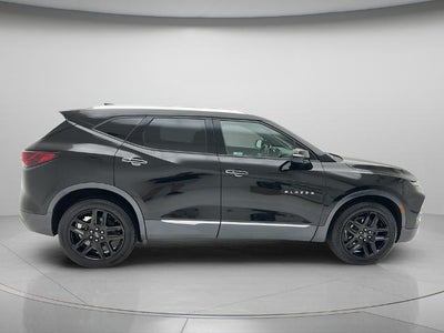 2024 Chevrolet Blazer Premier