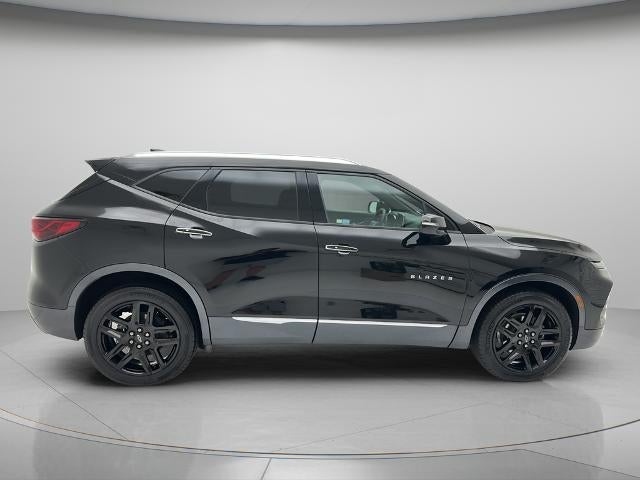 2024 Chevrolet Blazer Premier