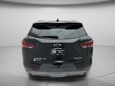 2024 Chevrolet Blazer Premier