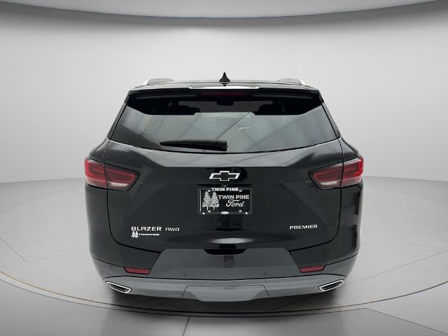 2024 Chevrolet Blazer Premier