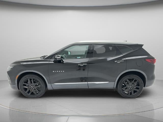 2024 Chevrolet Blazer Premier