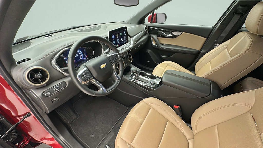 2023 Chevrolet Blazer Premier