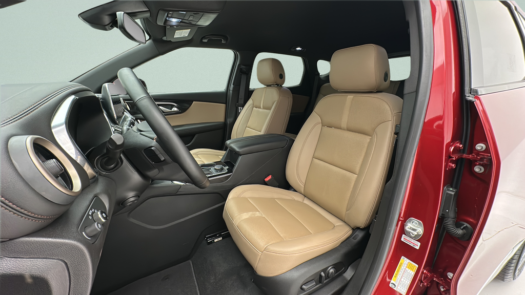 2023 Chevrolet Blazer Premier
