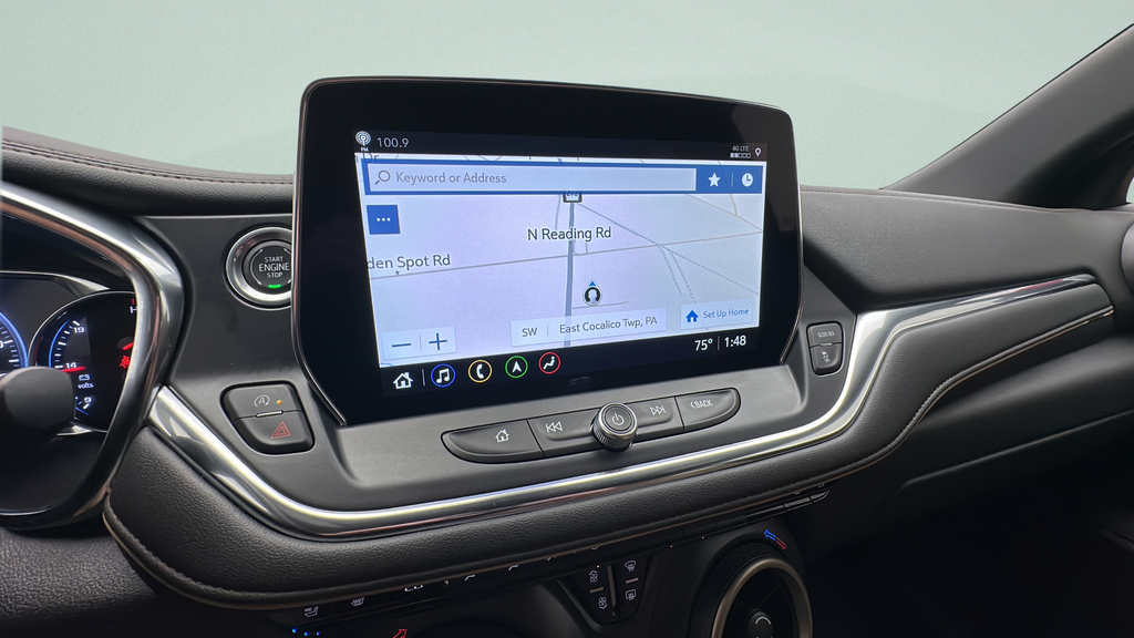 2023 Chevrolet Blazer Premier