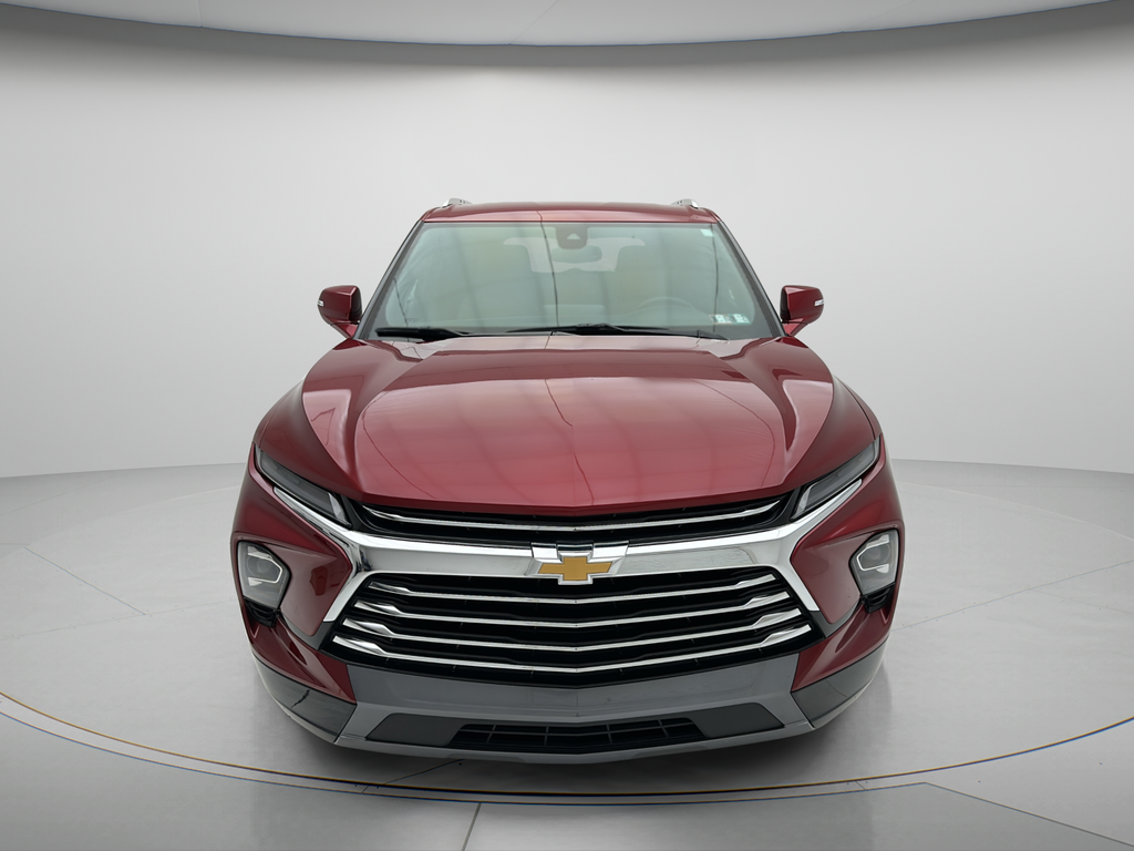 2023 Chevrolet Blazer Premier