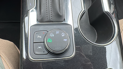 2023 Chevrolet Blazer Premier