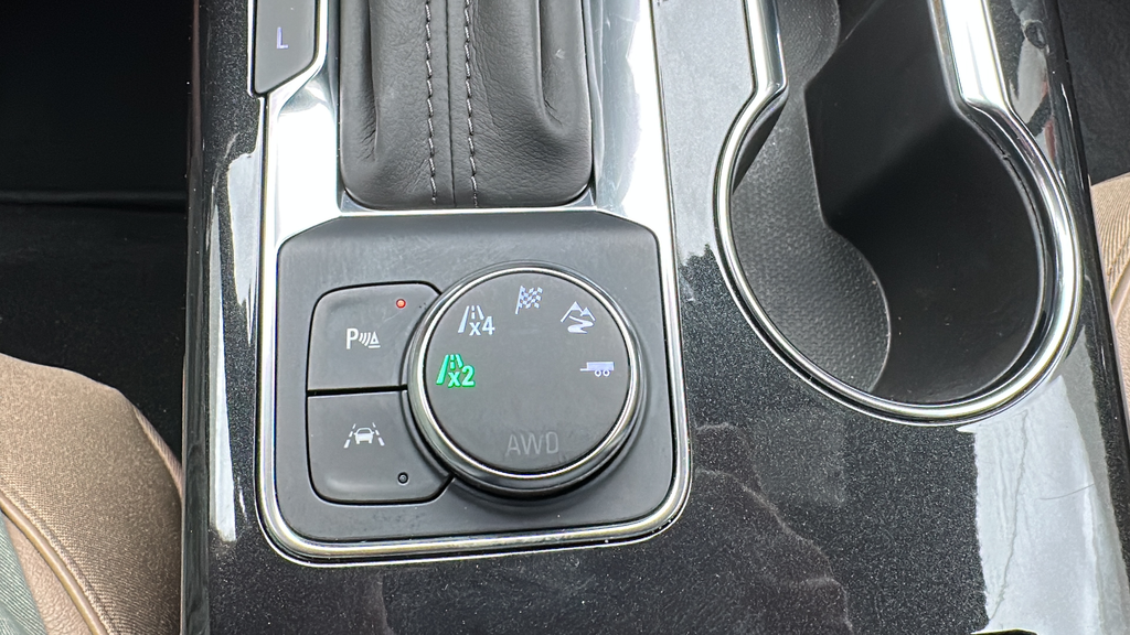 2023 Chevrolet Blazer Premier