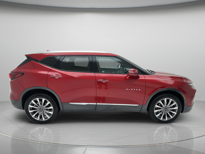 2023 Chevrolet Blazer Premier