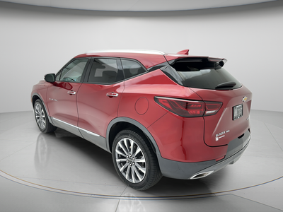 2023 Chevrolet Blazer Premier