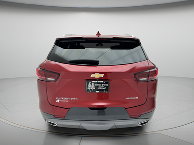 2023 Chevrolet Blazer Premier
