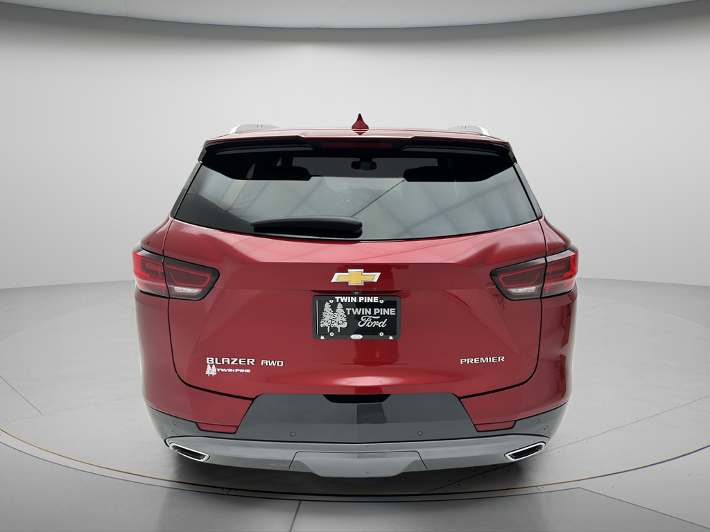 2023 Chevrolet Blazer Premier