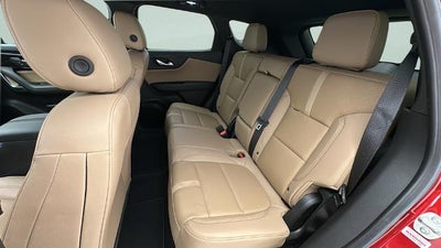 2023 Chevrolet Blazer Premier