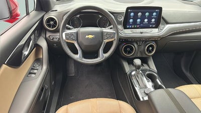 2023 Chevrolet Blazer Premier
