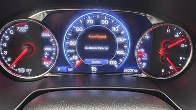 2023 Chevrolet Blazer Premier