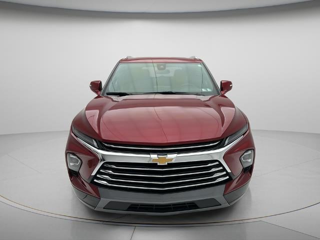 2023 Chevrolet Blazer Premier