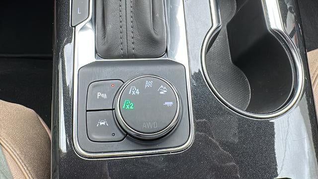 2023 Chevrolet Blazer Premier