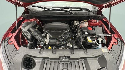 2023 Chevrolet Blazer Premier
