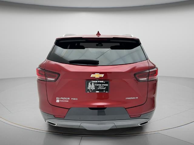 2023 Chevrolet Blazer Premier