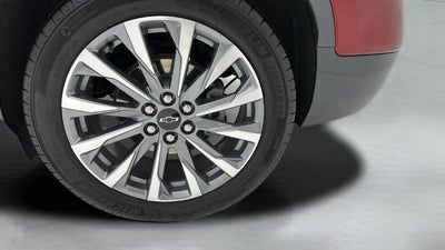 2023 Chevrolet Blazer Premier