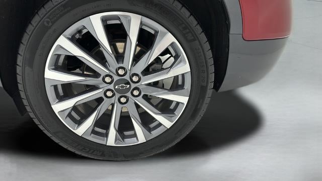 2023 Chevrolet Blazer Premier