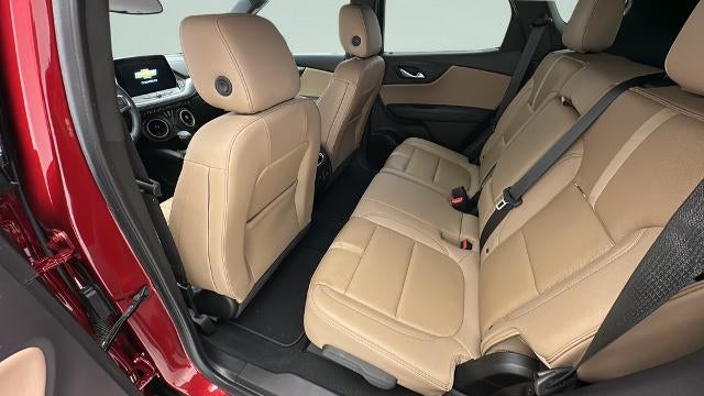 2023 Chevrolet Blazer Premier