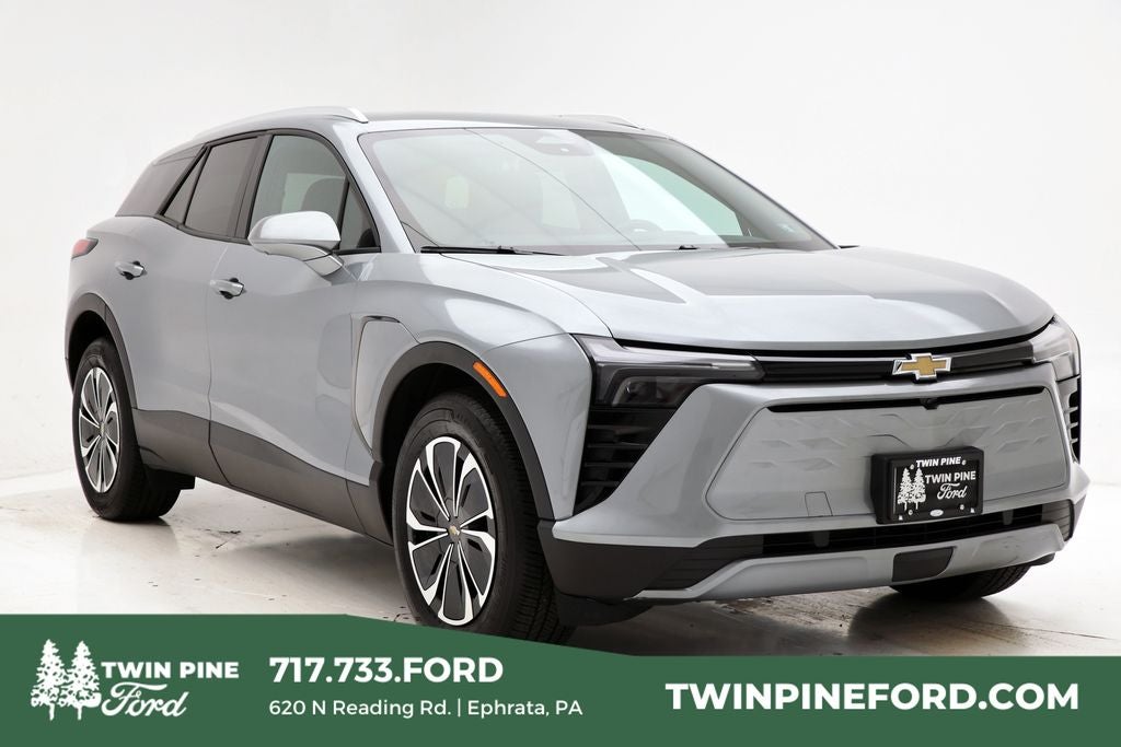 2024 Chevrolet Blazer EV LT