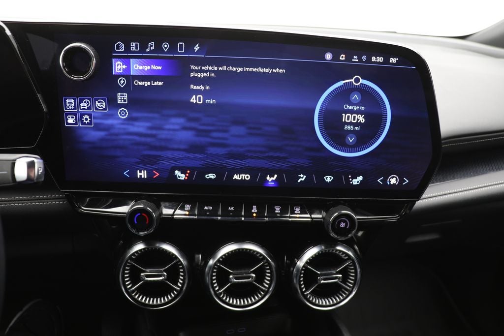 2024 Chevrolet Blazer EV LT