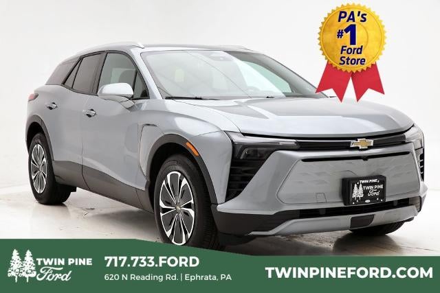 2024 Chevrolet Blazer EV LT