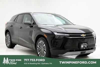 2024 Chevrolet Blazer EV LT