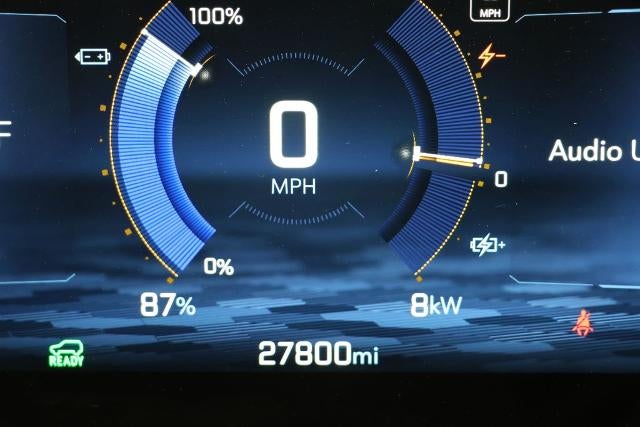 2024 Chevrolet Blazer EV LT