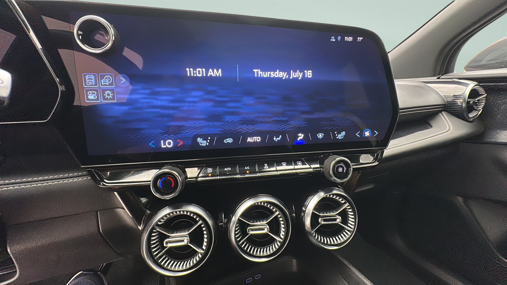 2024 Chevrolet Blazer EV LT