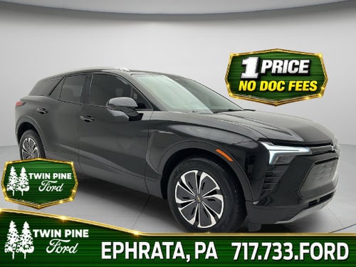 2024 Chevrolet Blazer EV LT