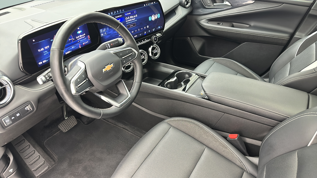2024 Chevrolet Blazer EV LT