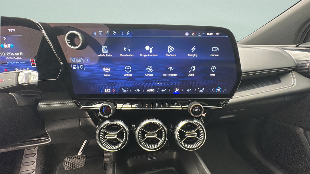 2024 Chevrolet Blazer EV LT