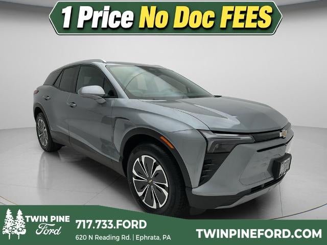 2024 Chevrolet Blazer EV LT
