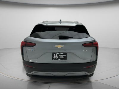 2024 Chevrolet Blazer EV LT