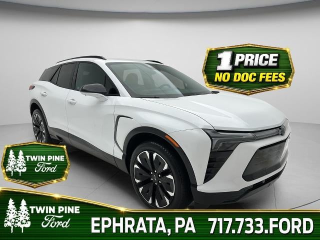 2024 Chevrolet Blazer EV RS