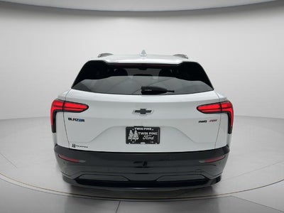 2024 Chevrolet Blazer EV RS