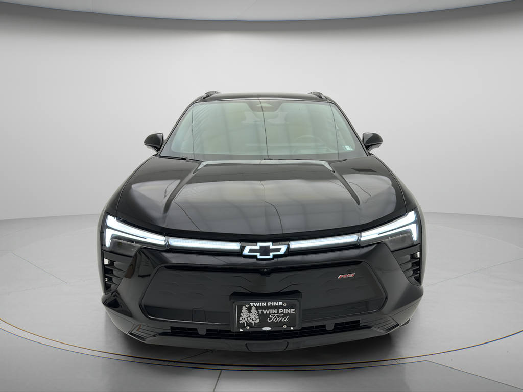 Used 2024 Chevrolet Blazer EV RS with VIN 3GNKDCRJ5RS252561 for sale in Ephrata, PA