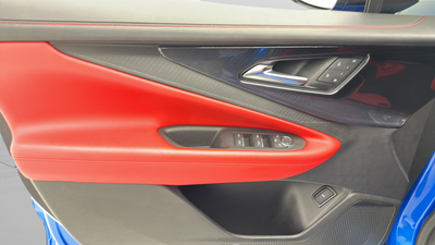 2025 Chevrolet Blazer EV RS