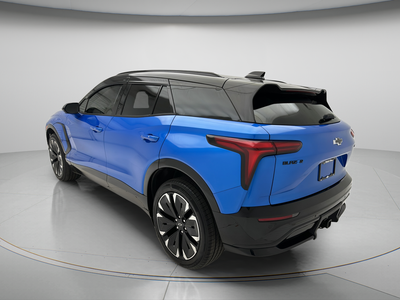 2025 Chevrolet Blazer EV RS