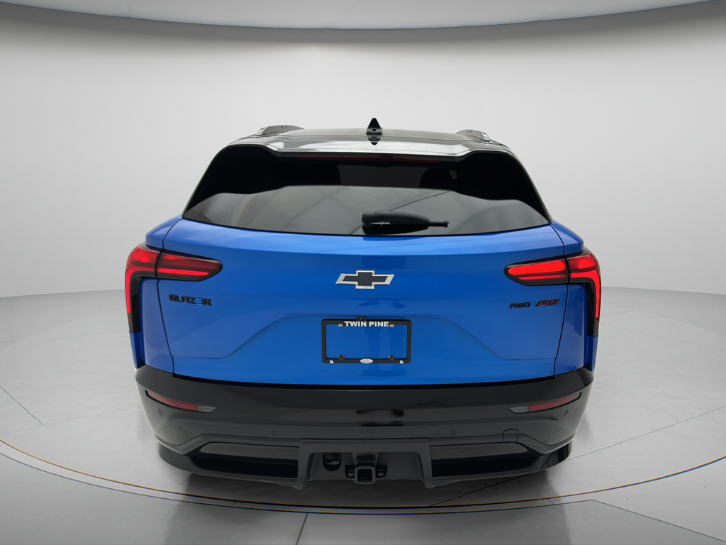 2025 Chevrolet Blazer EV RS