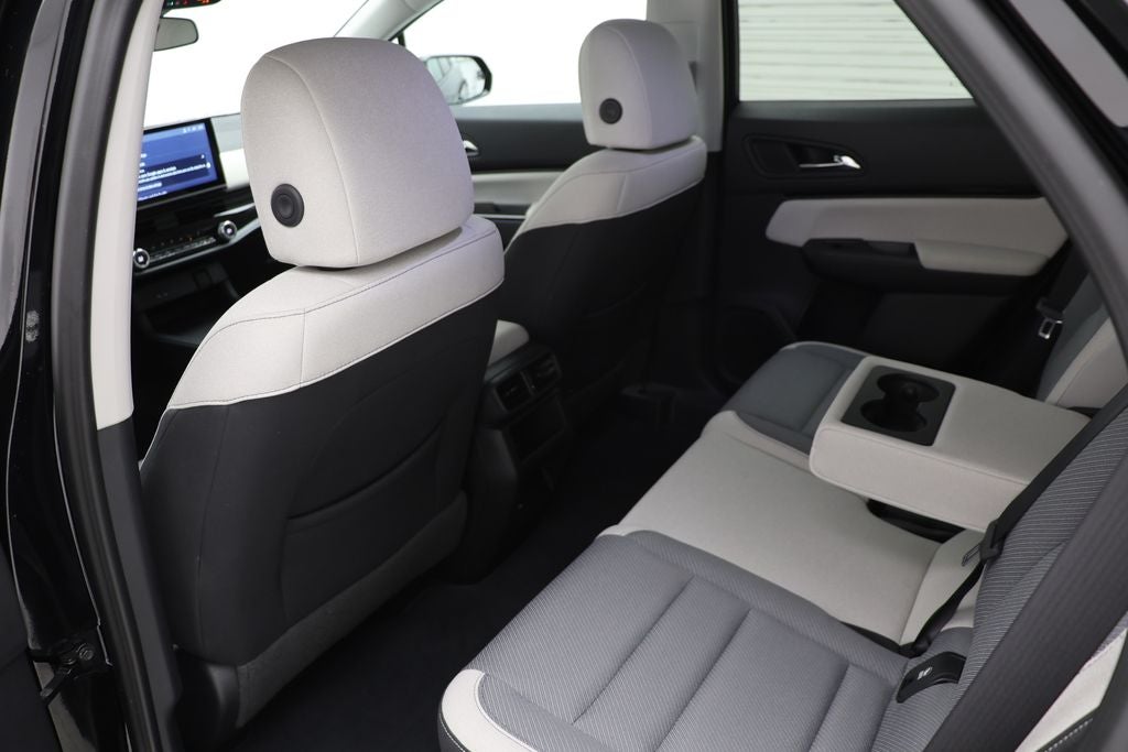 2024 Honda Prologue EX