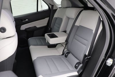 2024 Honda Prologue EX