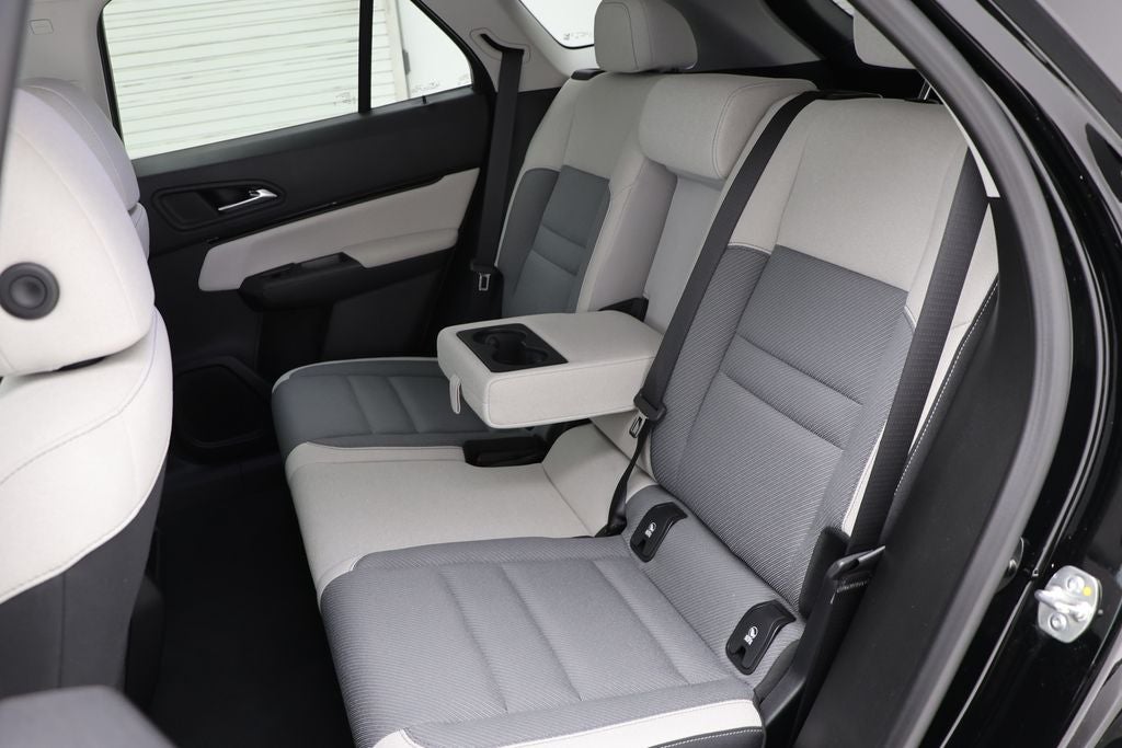 2024 Honda Prologue EX